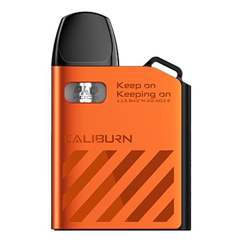 Uwell  Caliburn AK2 Pod Kit