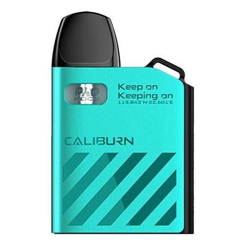 Uwell  Caliburn AK2 Pod Kit