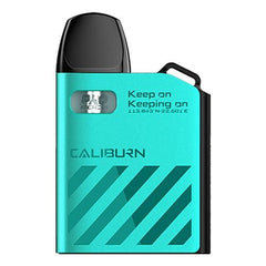 Uwell  Caliburn AK2 Pod Kit