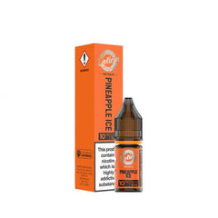 Vaporesso Deliciu Nic Salts 10ml E-liquids Pack of 10 - The Vape Giant