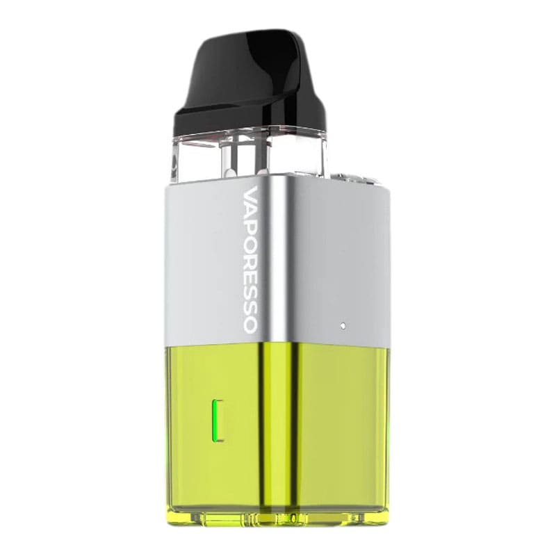 Vaporesso - Vaporesso Xros Cube Pod Kit - theno1plugshop