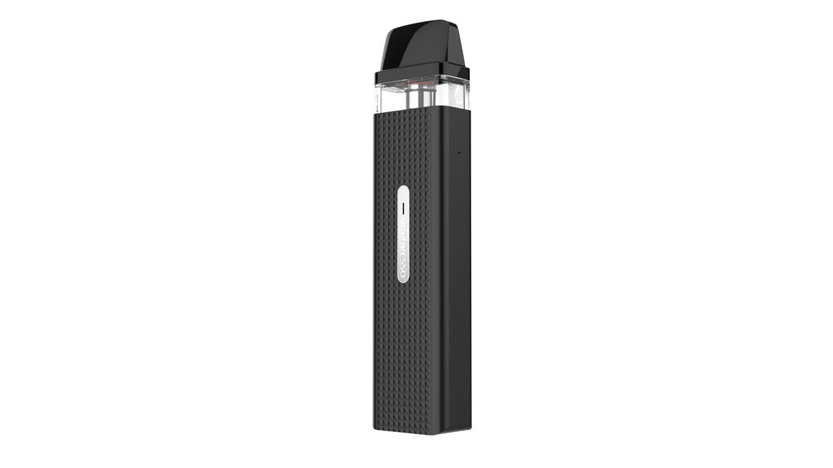 Vaporesso - Xros Mini - Pod Kit - Mcr Vape Distro