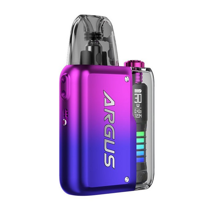 Voopoo - Voopoo Argus P2 Pod System Vape Kit - theno1plugshop