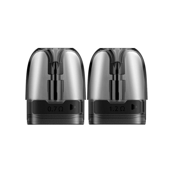 Voopoo Argus Replacement Pods 0.7Ω/1.2Ω 2ml