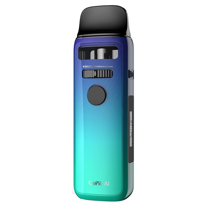 Voopoo - Voopoo - Vinci 3 Pod System Kit - theno1plugshop